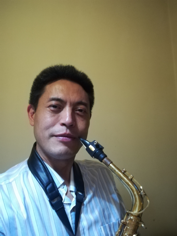 沧浪之水的第四张照片--宿迁相亲服务中心