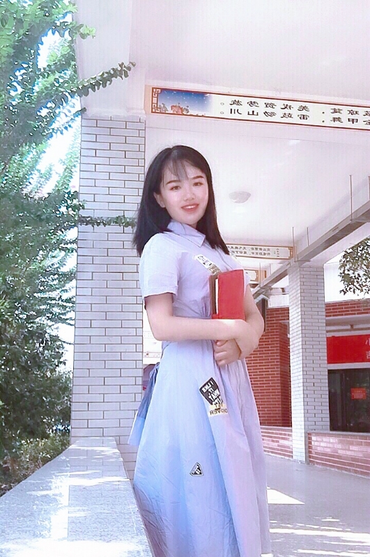 Molly的第一张照片--宿迁相亲服务中心