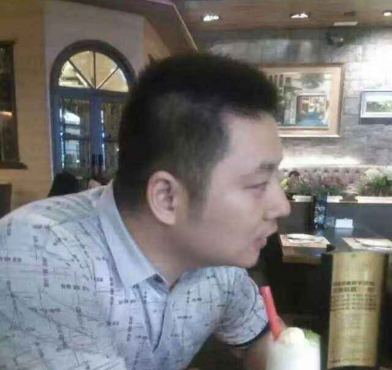 明月^清风的第二张照片--宿迁相亲服务中心