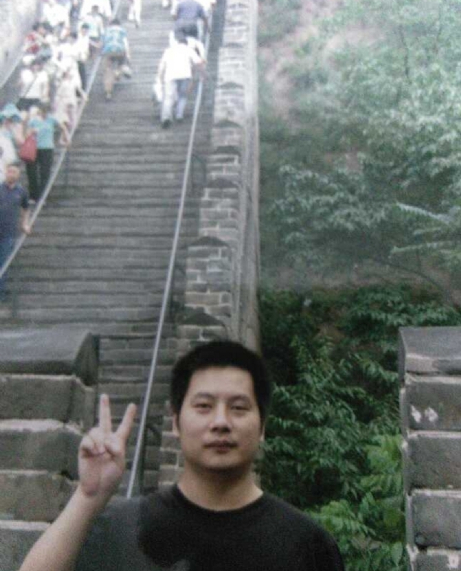 明月^清风的第三张照片--宿迁相亲服务中心