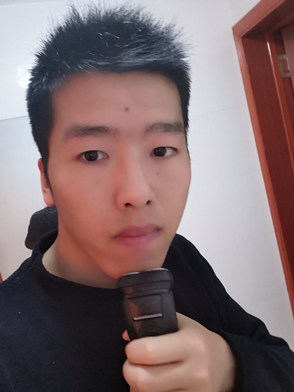 军哥的第一张照片--宿迁相亲服务中心