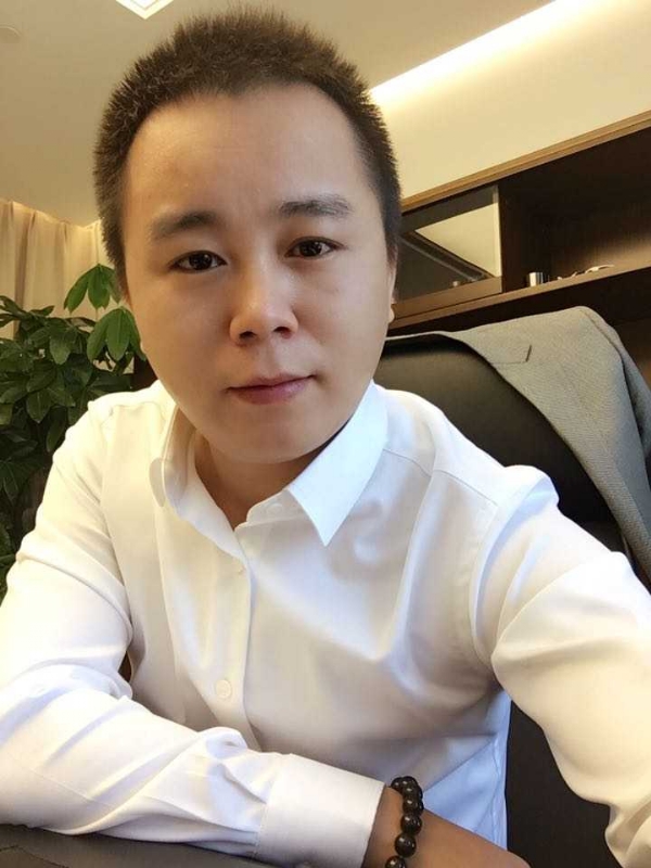 天若有情的第二张照片--宿迁相亲服务中心