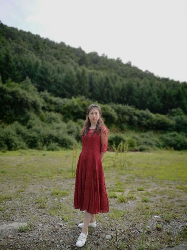 木槿的第七张照片--宿迁相亲服务中心