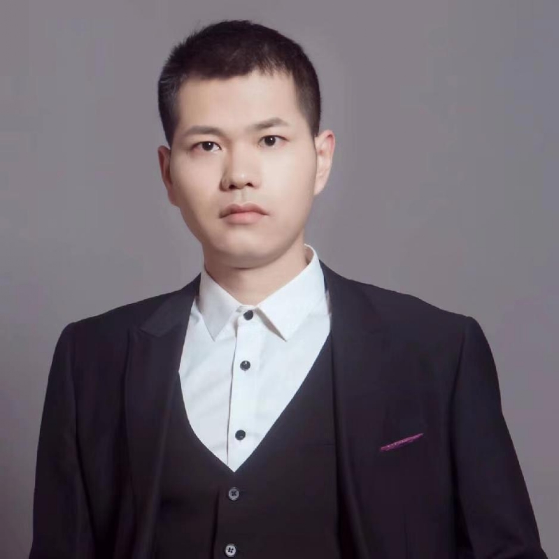 洪瑞的第一张照片--宿迁相亲服务中心