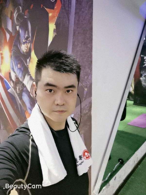 会飞的猪蹄花的第一张照片--宿迁相亲服务中心