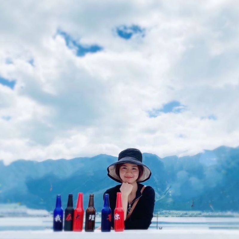 小梅的第一张照片--宿迁相亲服务中心