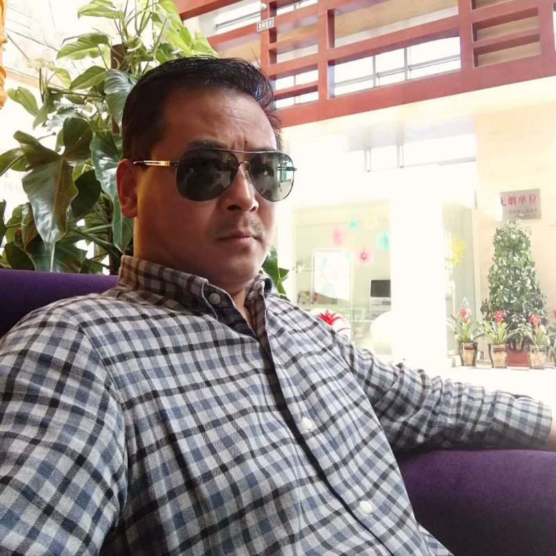 雪豹的第一张照片--宿迁相亲服务中心