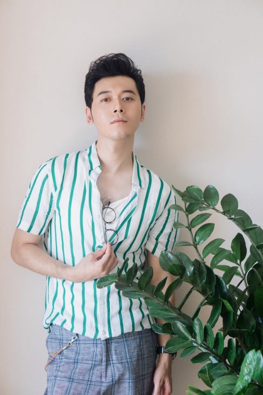 緣來是你的第一张照片--宿迁相亲服务中心