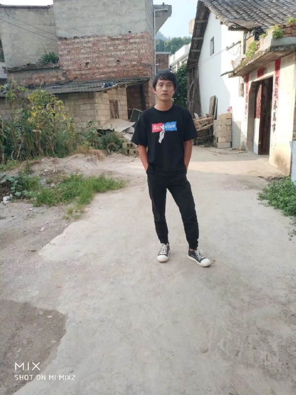 活活该的第一张照片--宿迁相亲服务中心