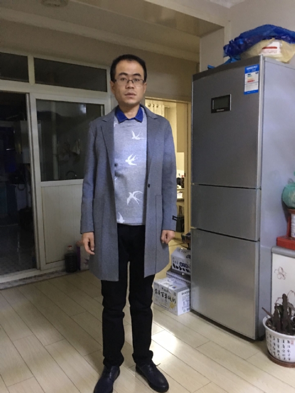 海军的第一张照片--宿迁相亲服务中心