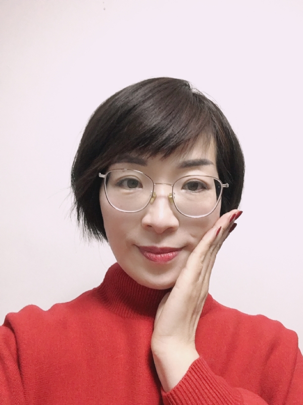 沙拉的第二张照片--宿迁相亲服务中心