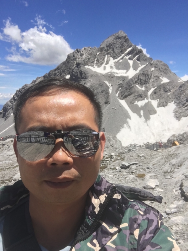 维食喵的第一张照片--宿迁相亲服务中心