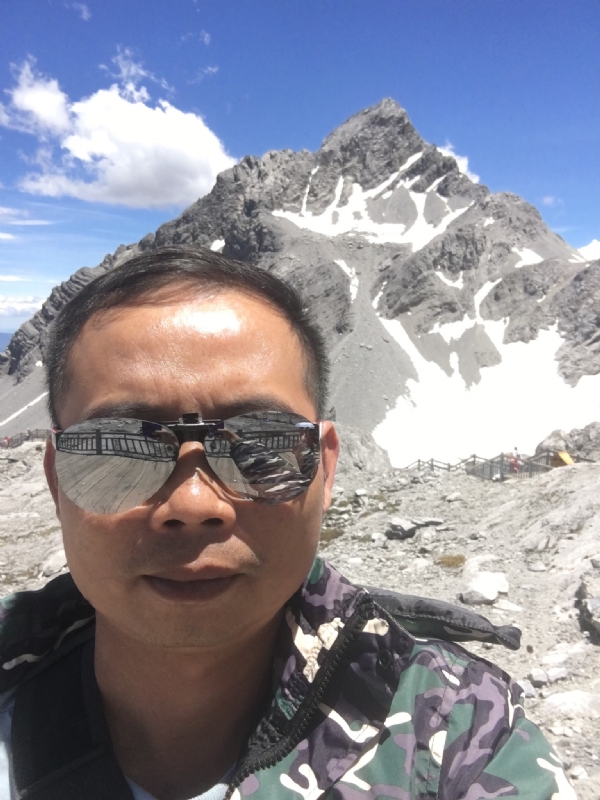 维食喵的第二张照片--宿迁相亲服务中心