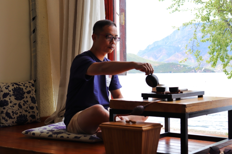 维食喵的第三张照片--宿迁相亲服务中心