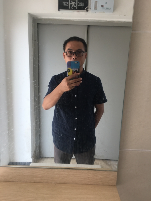 维食喵的第四张照片--宿迁相亲服务中心