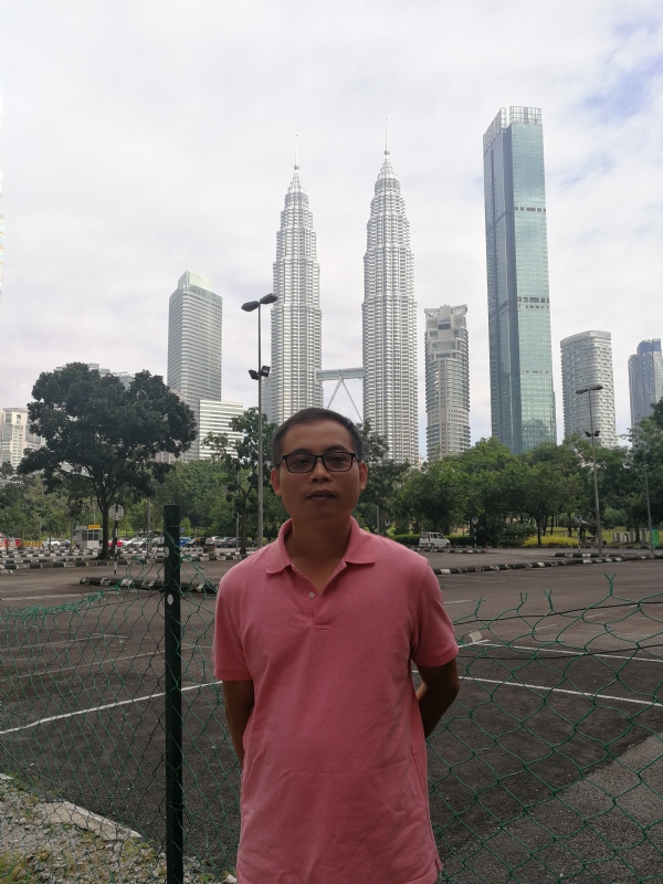 维食喵的第五张照片--宿迁相亲服务中心