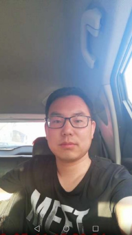 小哥的第一张照片--宿迁相亲服务中心