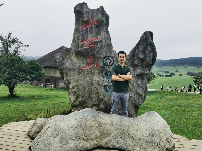 木林森的第一张照片--宿迁相亲服务中心