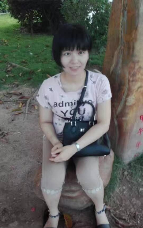 河边草的第一张照片--宿迁相亲服务中心