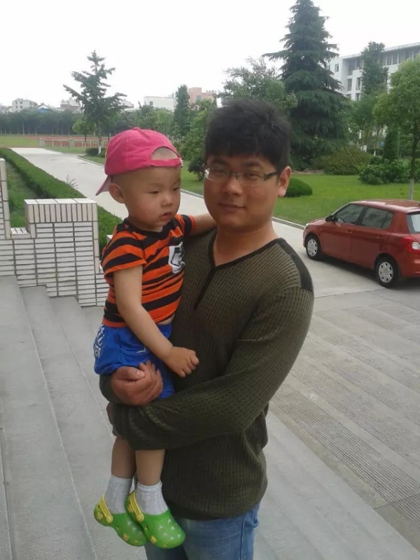 秦时明月的第一张照片--宿迁相亲服务中心