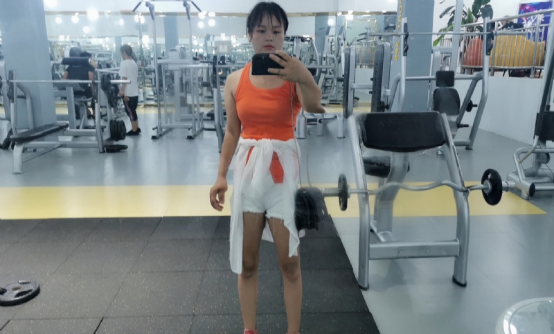 爱你的妞的第一张照片--宿迁相亲服务中心