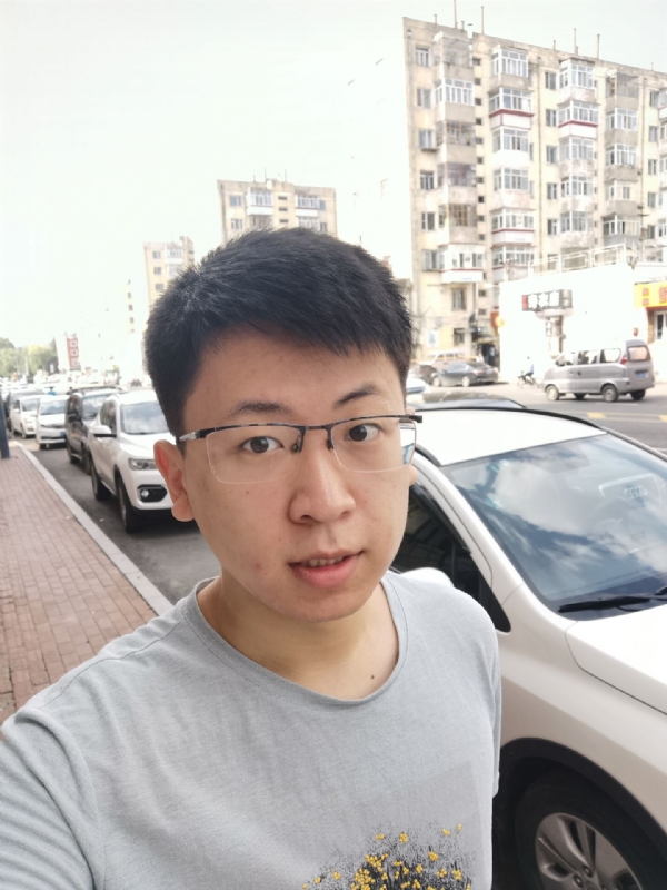 困难都是纸老虎的第三张照片--宿迁相亲服务中心