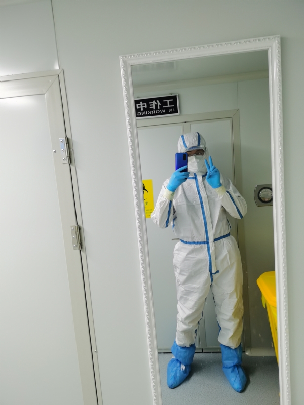 困难都是纸老虎的第五张照片--宿迁相亲服务中心