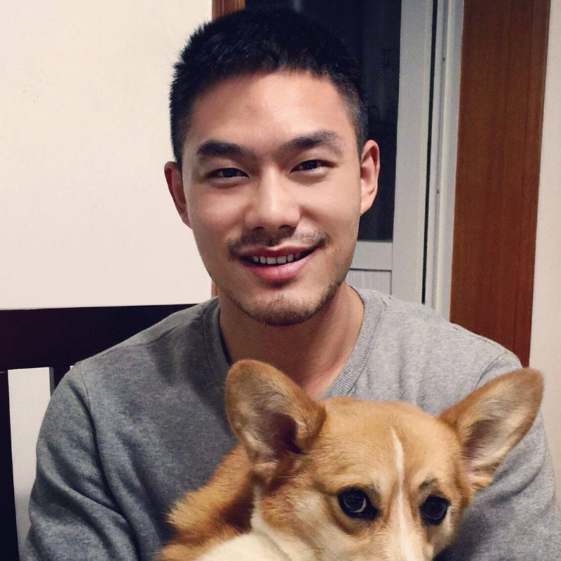 林子晨的第一张照片--宿迁相亲服务中心