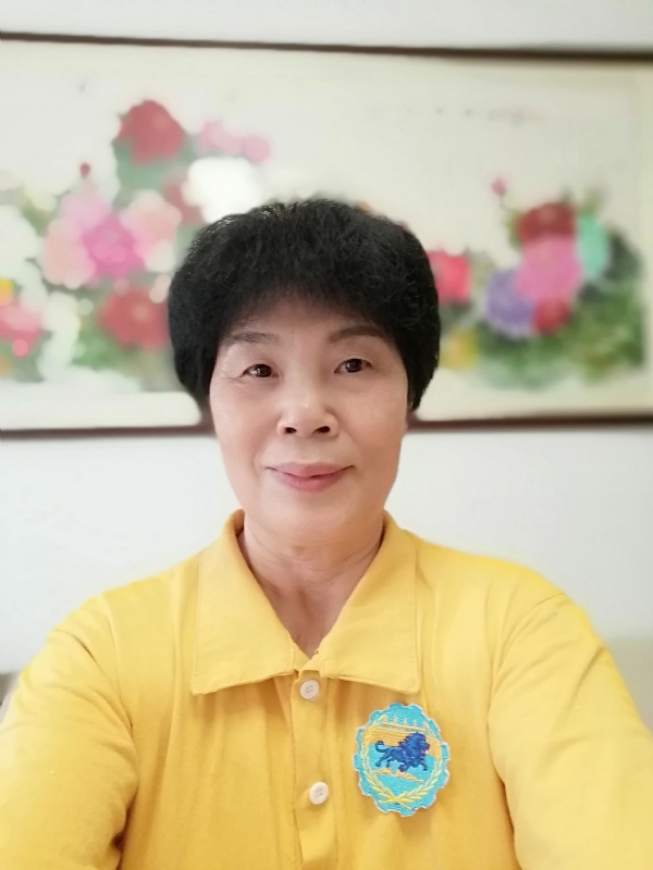 快乐星的第一张照片--宿迁相亲服务中心