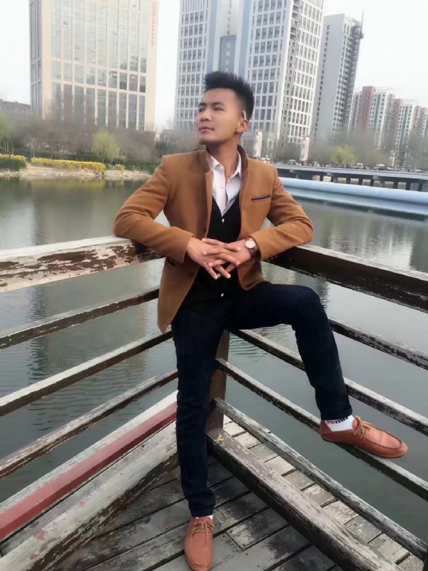 只为等你的第一张照片--宿迁相亲服务中心