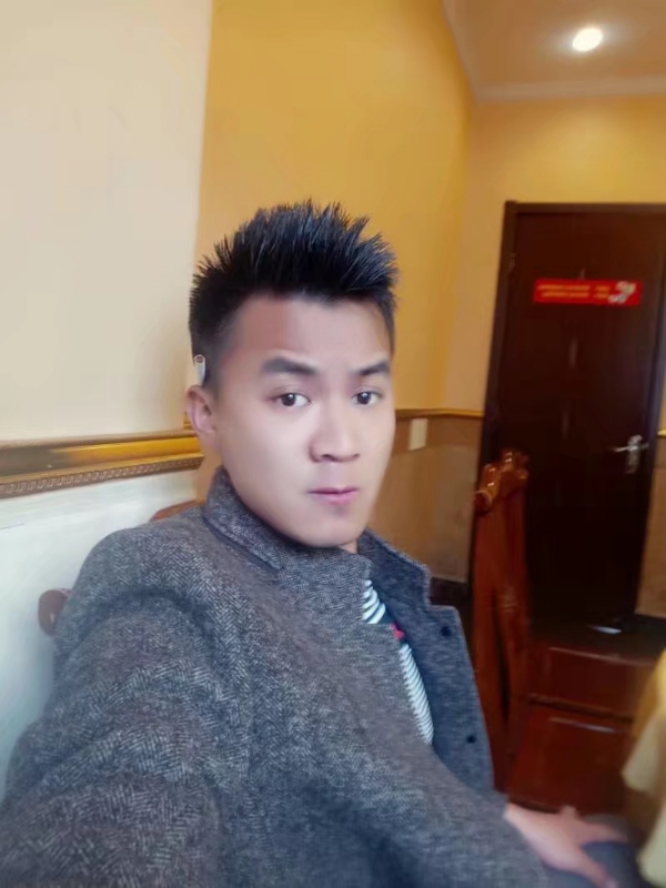 只为等你的第三张照片--宿迁相亲服务中心