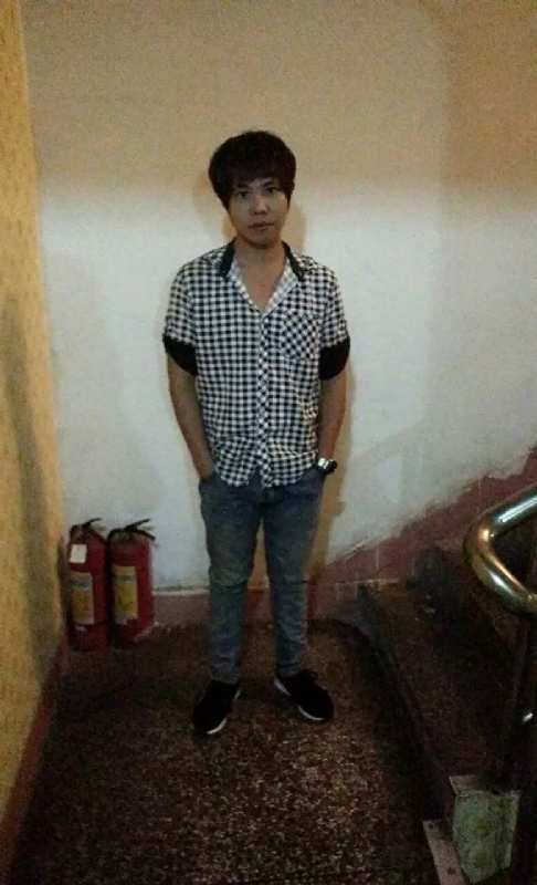 单身征婚的第一张照片--宿迁相亲服务中心