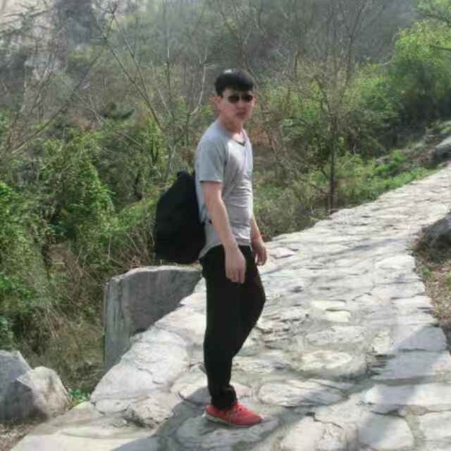 薛俊贤的第一张照片--宿迁相亲服务中心