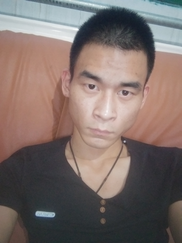 单身狗一枚的第二张照片--宿迁相亲服务中心