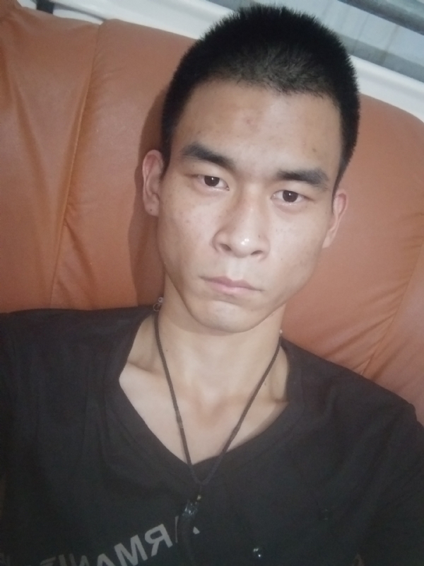 单身狗一枚的第三张照片--宿迁相亲服务中心