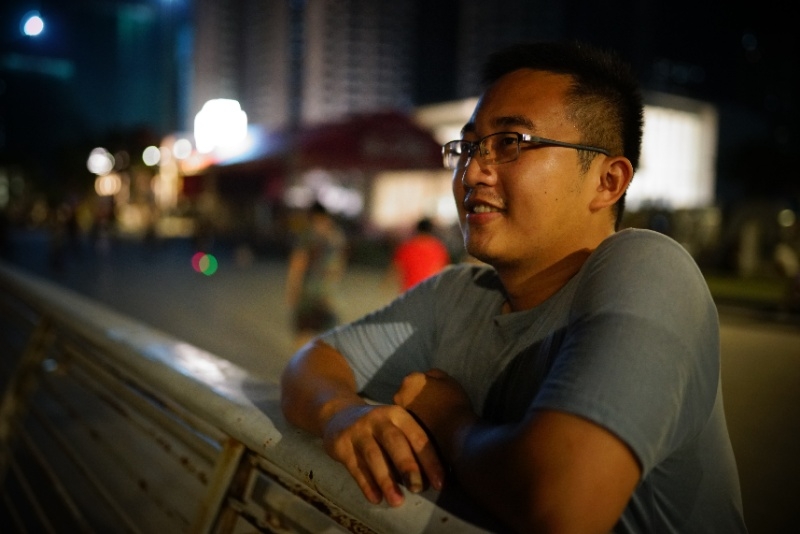 hewuzhang的第一张照片--宿迁相亲服务中心