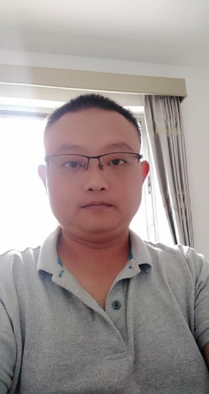 苦行僧的第一张照片--宿迁相亲服务中心