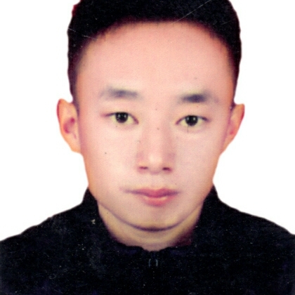 问雨天晴的第一张照片--宿迁相亲服务中心