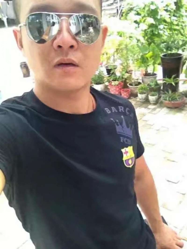 勇的第二张照片--宿迁相亲服务中心