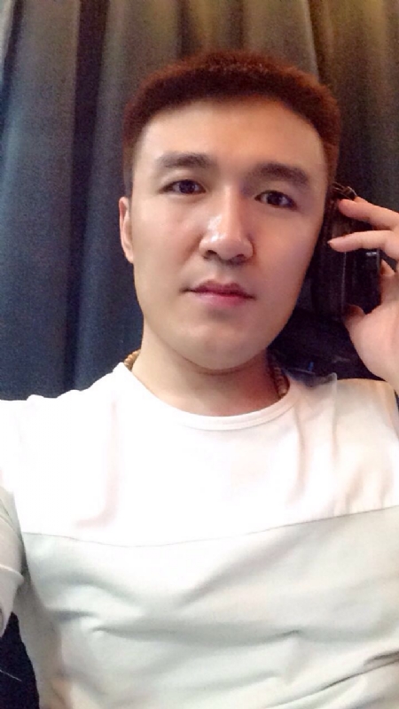 雷的第一张照片--宿迁相亲服务中心