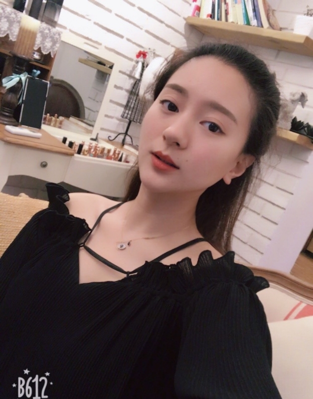 小仙女的第一张照片--宿迁相亲服务中心