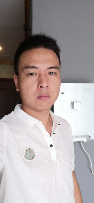 与卿共舞的第一张照片--宿迁相亲服务中心