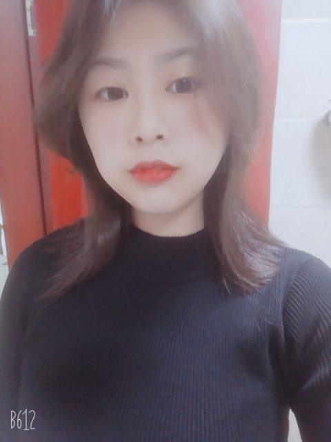 香菜的第一张照片--宿迁相亲服务中心