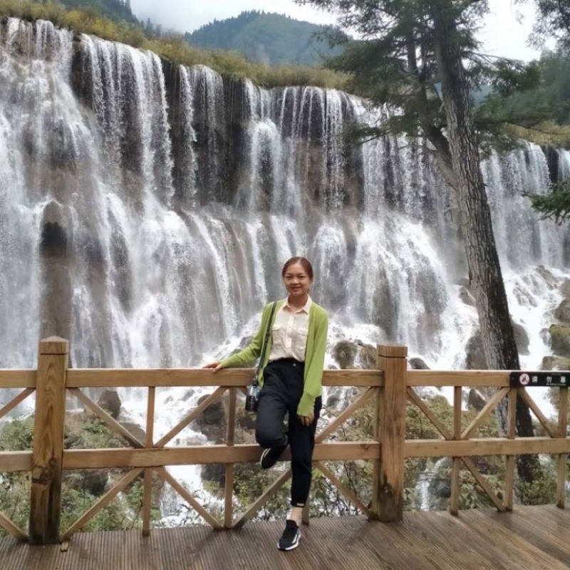 阿白的第一张照片--宿迁相亲服务中心