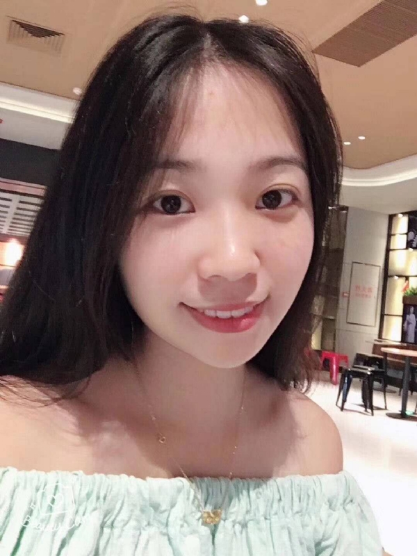 开心果的第一张照片--宿迁相亲服务中心