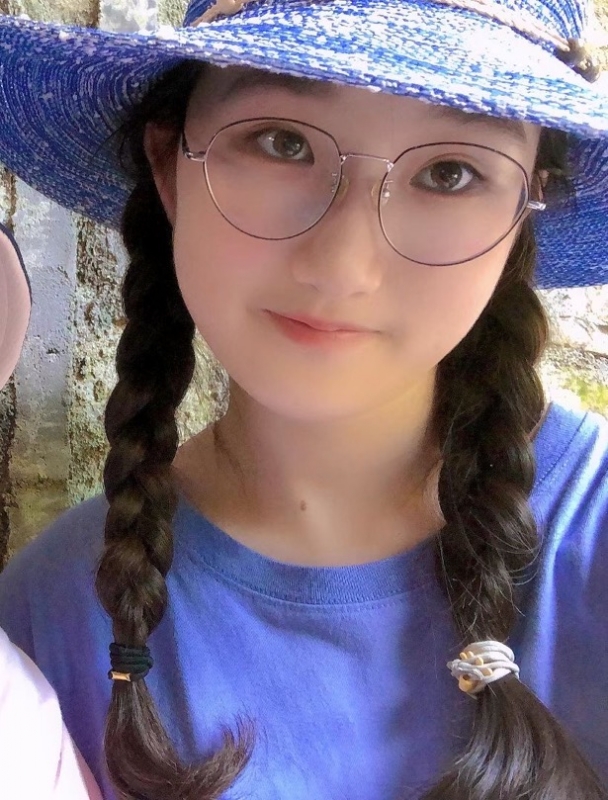 渴望爱情的第一张照片--宿迁相亲服务中心