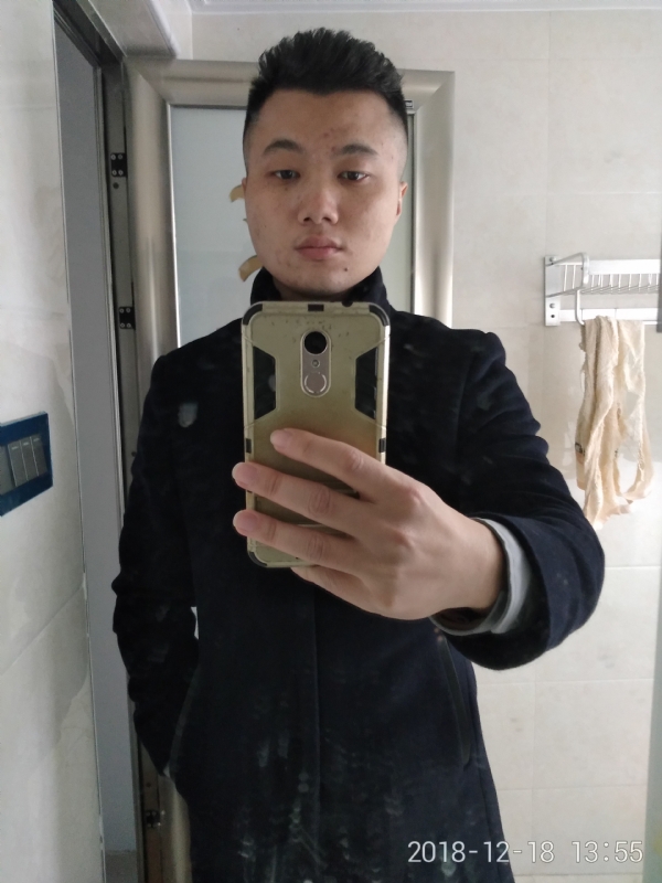 龙少爷的第一张照片--宿迁相亲服务中心