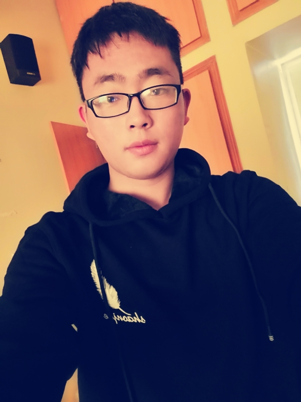 茉莉蜜茶的第二张照片--宿迁相亲服务中心