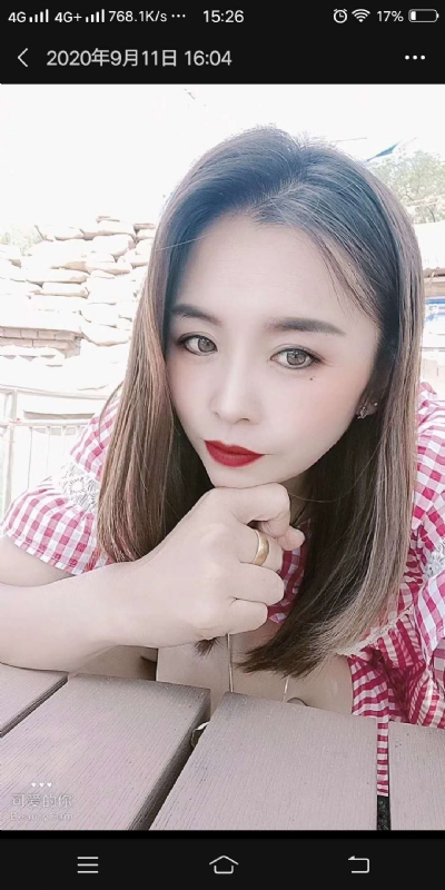 戏子的第二张照片--宿迁相亲服务中心