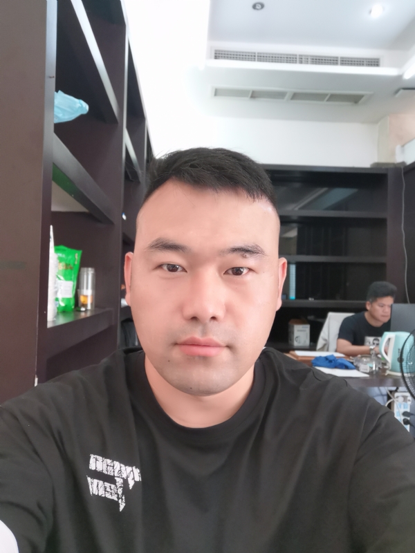 香菇稻草人的第三张照片--宿迁相亲服务中心